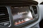 Dodge Dart 2012 года